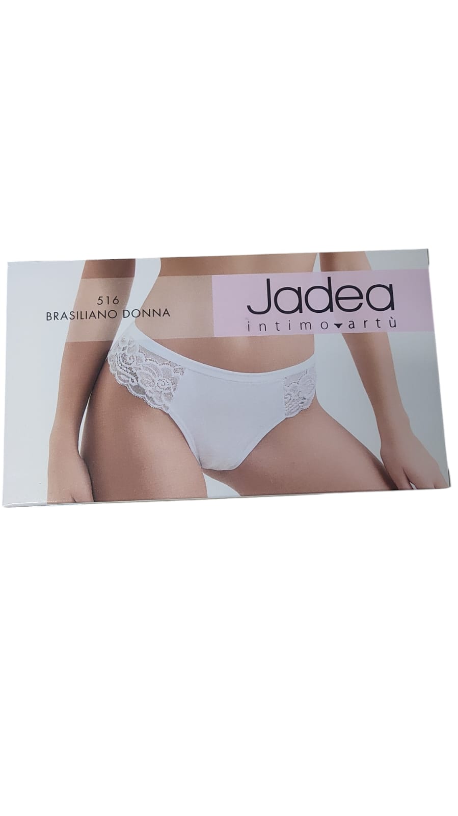Jadea Intimo Artù 516 - Brasiliano Donna