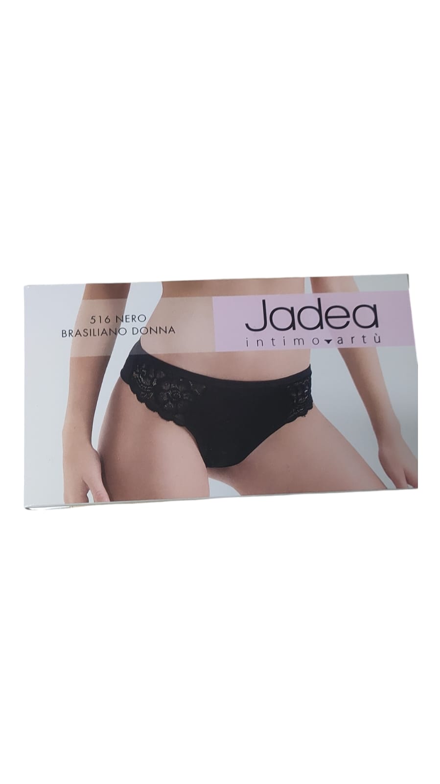 Jadea Intimo Artù 516 - Brasiliano Donna