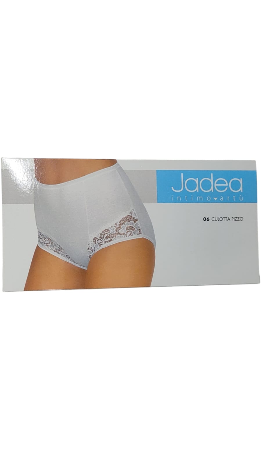 Jadea Culotta Pizzo 06 - Taglia 9/10