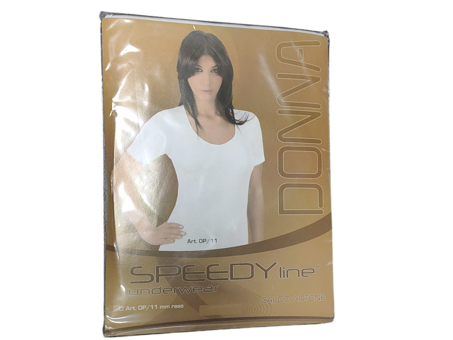 Maglietta Intima Donna - Speedy