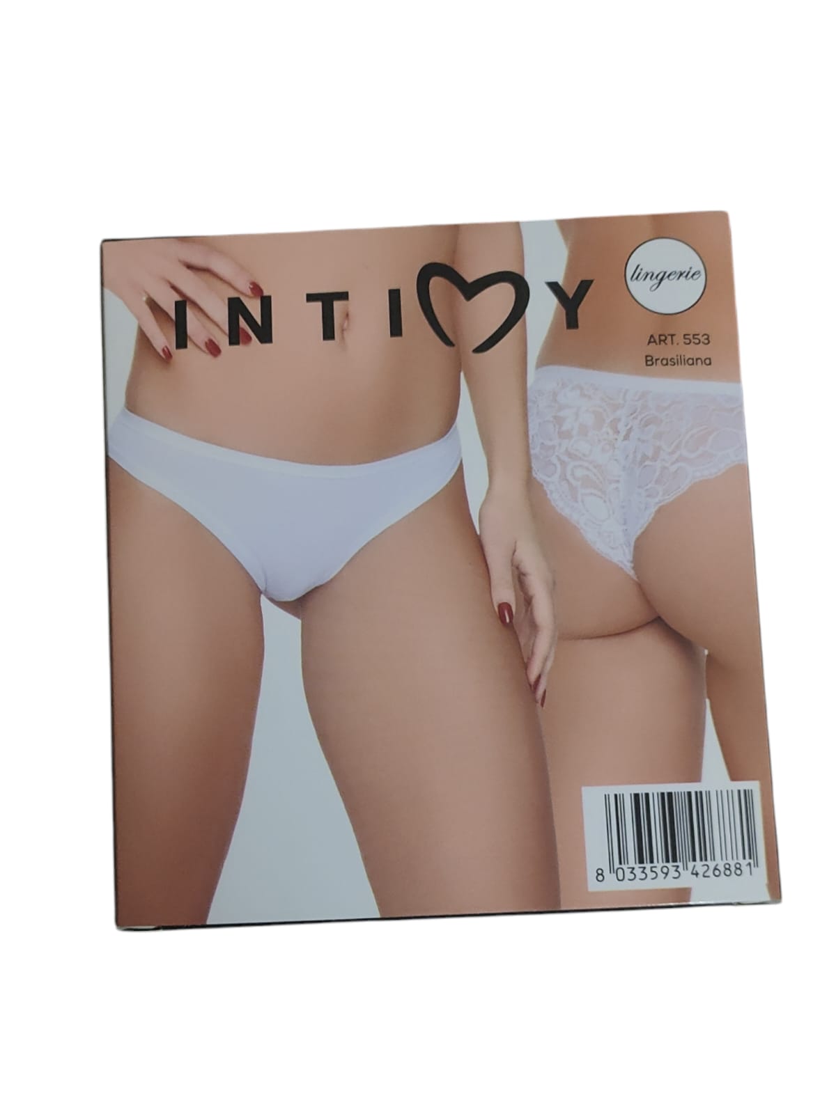 Intimy Lingerie Brasiliana
