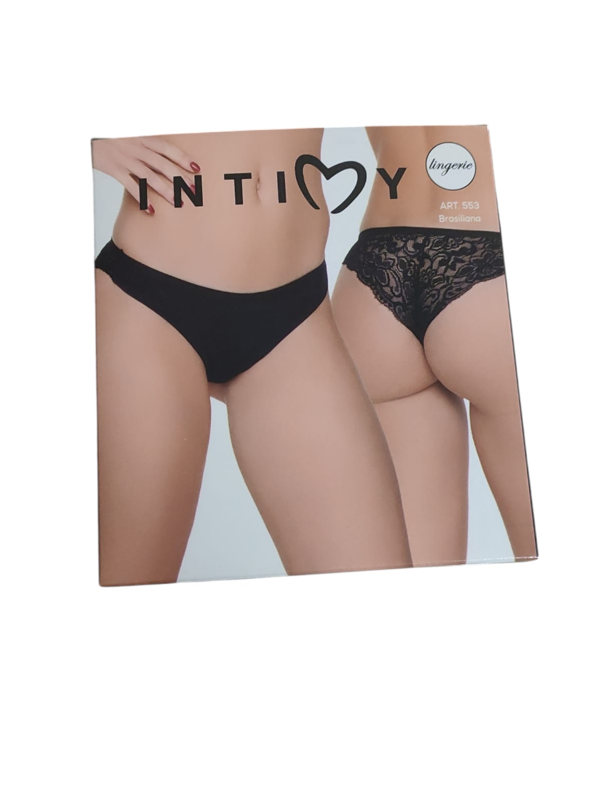 Intimy Lingerie Brasiliana