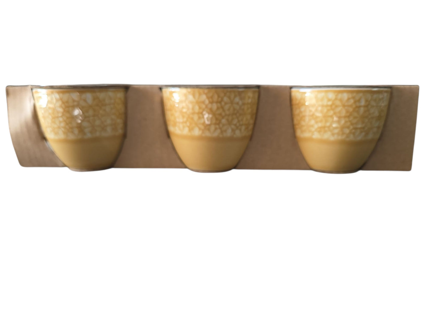Lovehome - Set di 6 tazzine