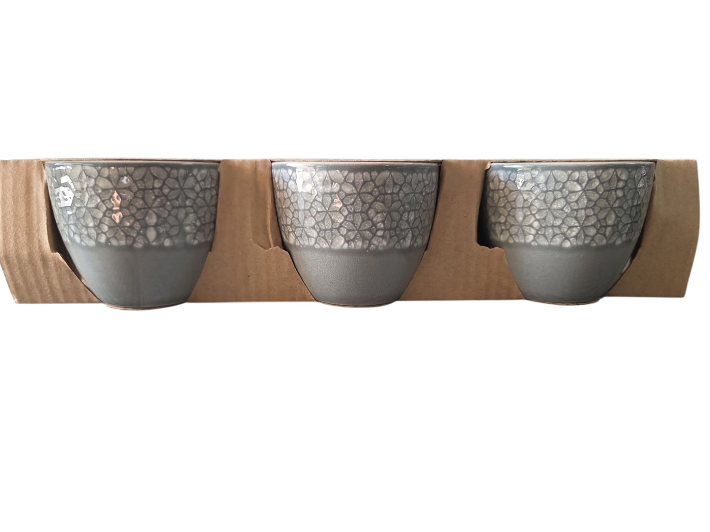 Lovehome - Set di 6 tazzine