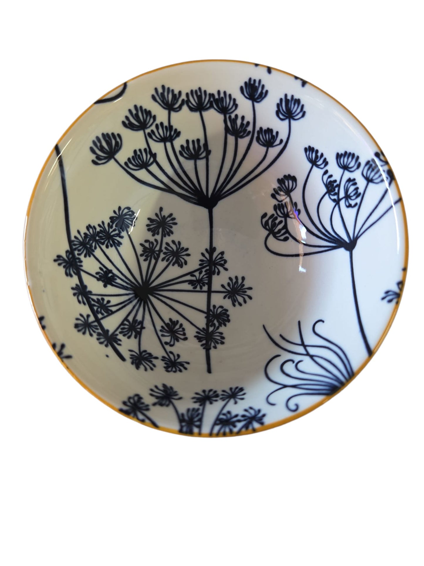Cucine&Cottura Tazza in ceramica decorata