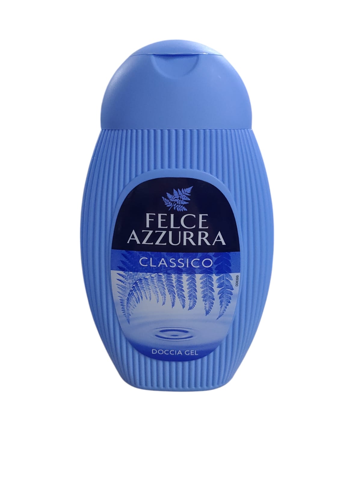 Felce Azzurra Doccia Gel Classico