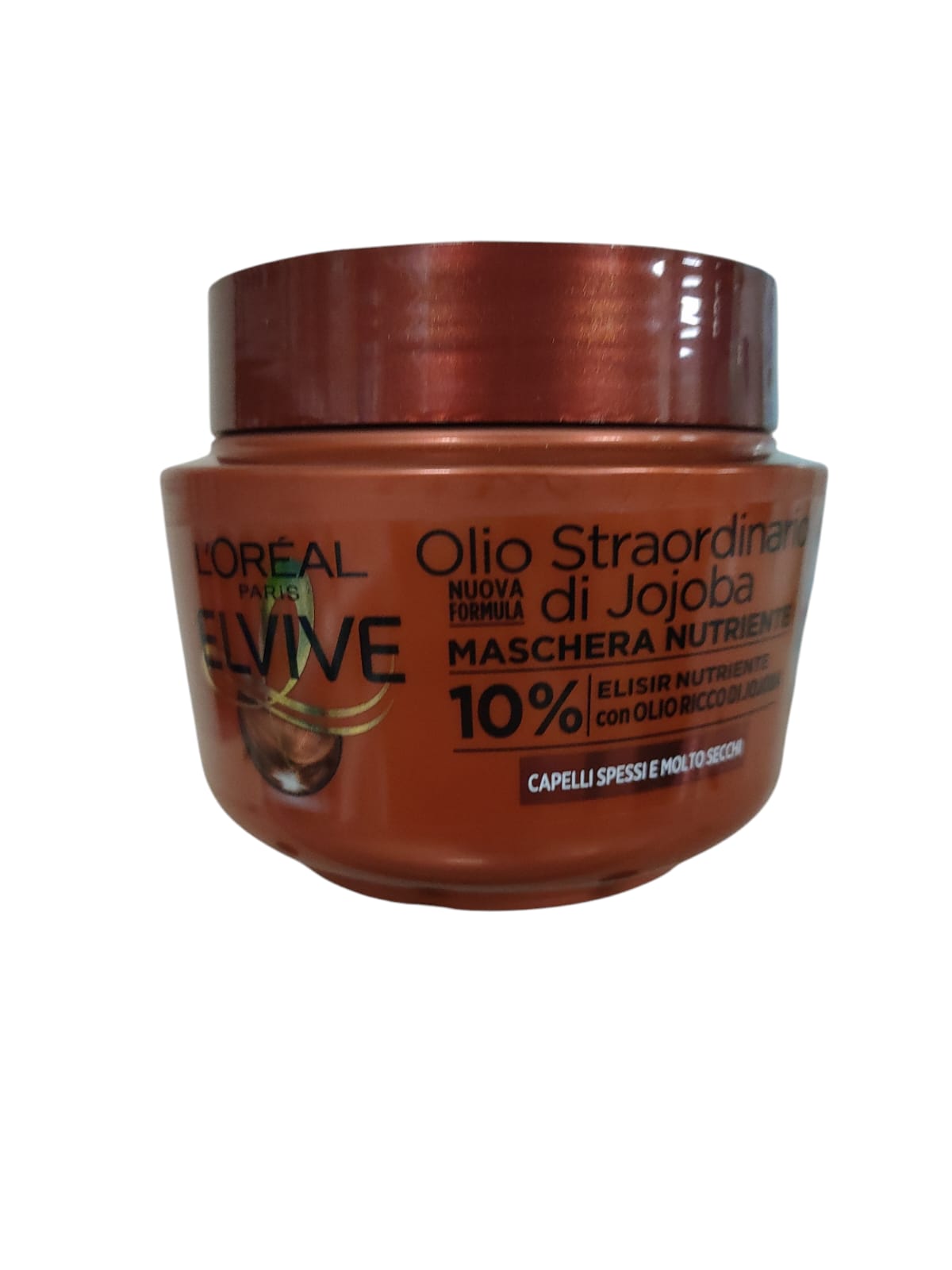 L'Oreal Paris Elvive Maschera Nutriente