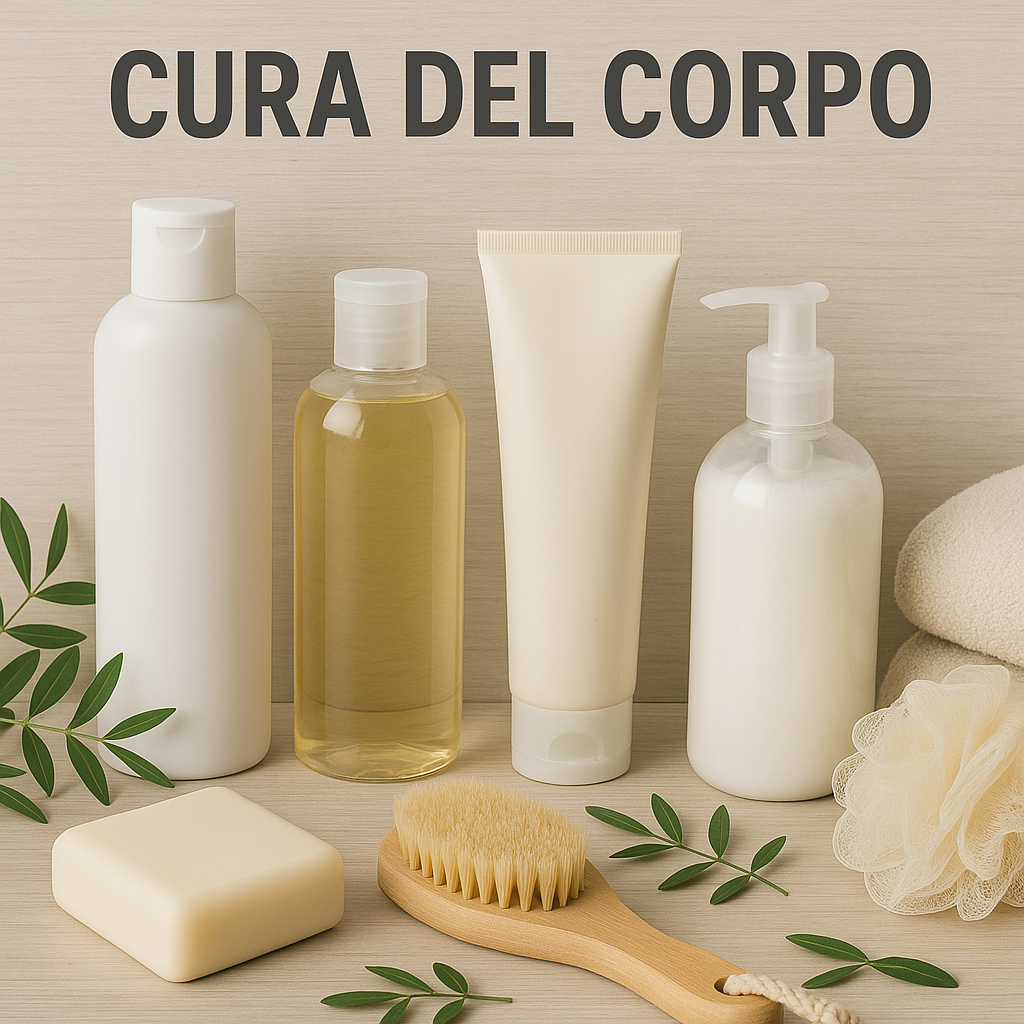 Cura del corpo