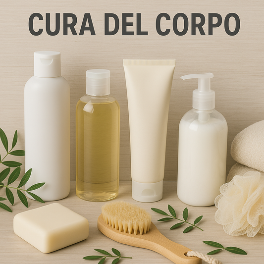 Cura del corpo