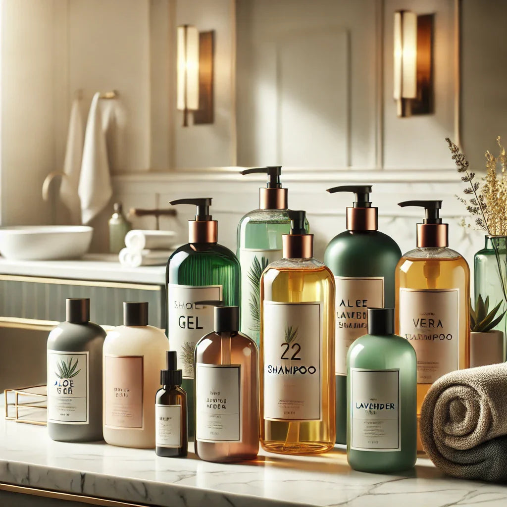 Bagno & Corpo