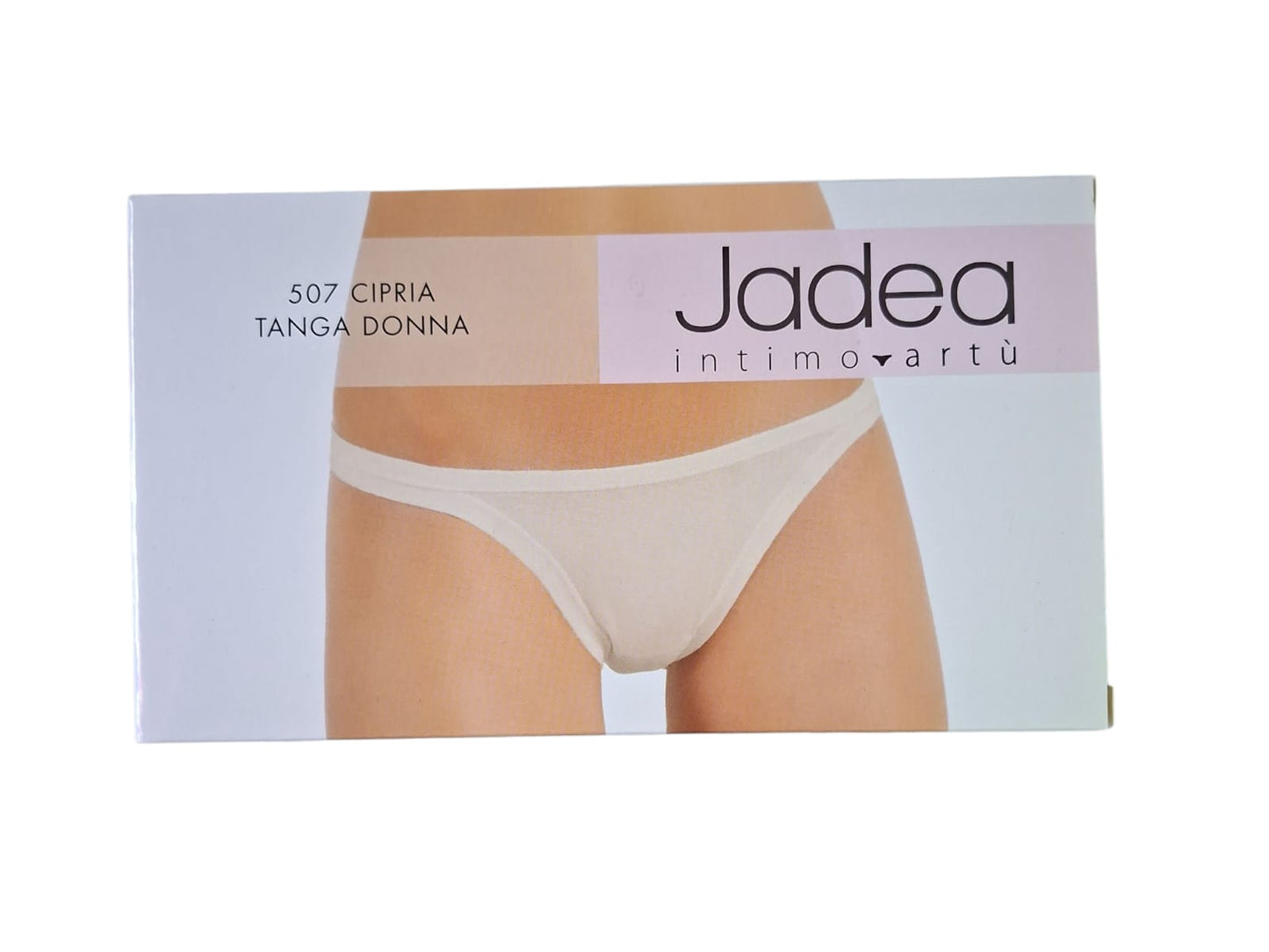 Jadea Tanga Donna 507