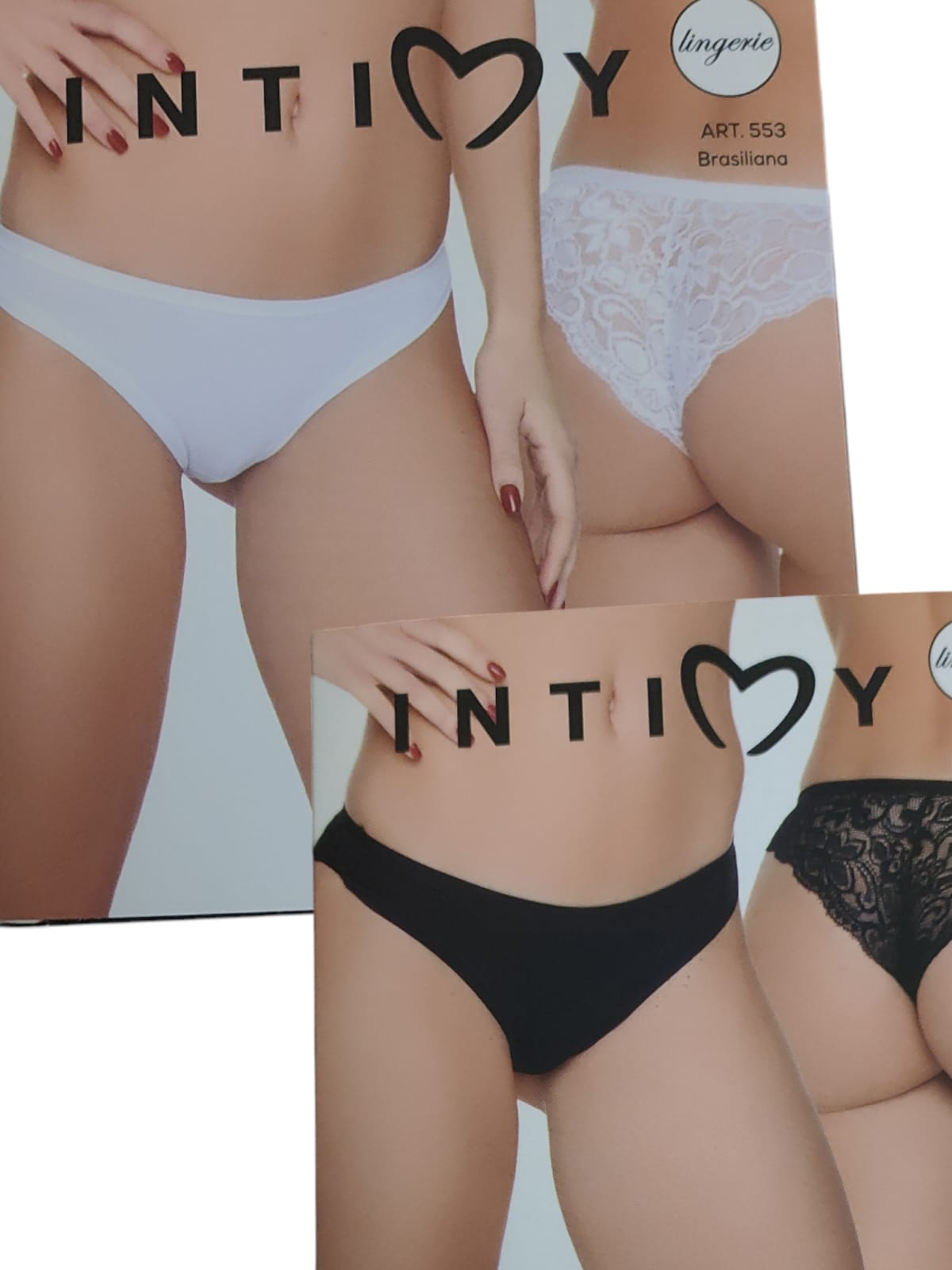 Intimy Lingerie Brasiliana
