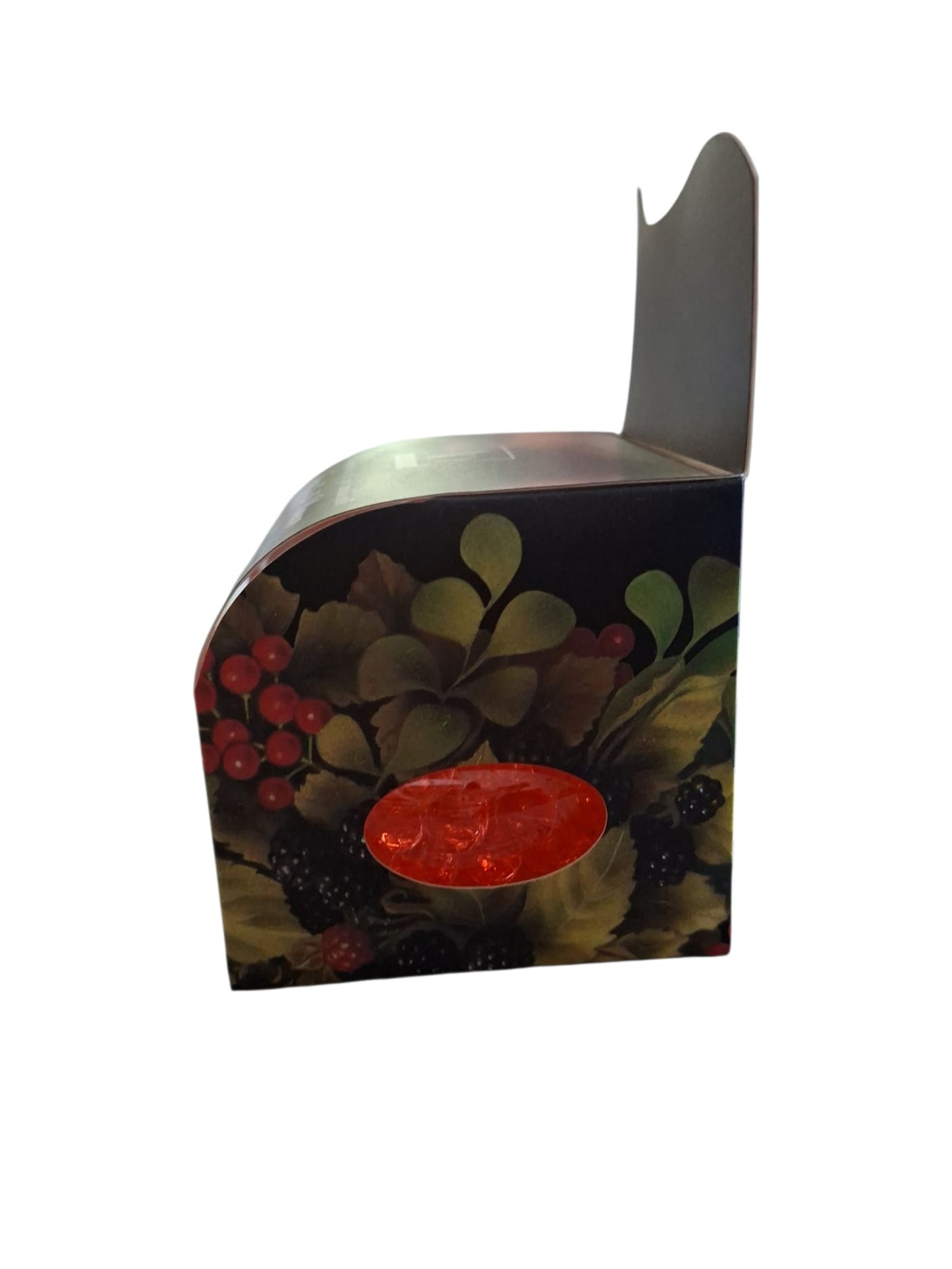 Profumatore gel per ambienti - Frutti di bosco