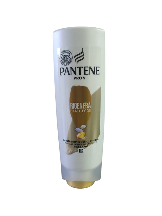 Pantene Balsamo Rigenera e Protegge