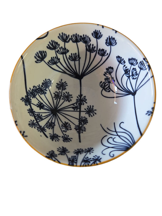 Cucine&Cottura Tazza in ceramica decorata