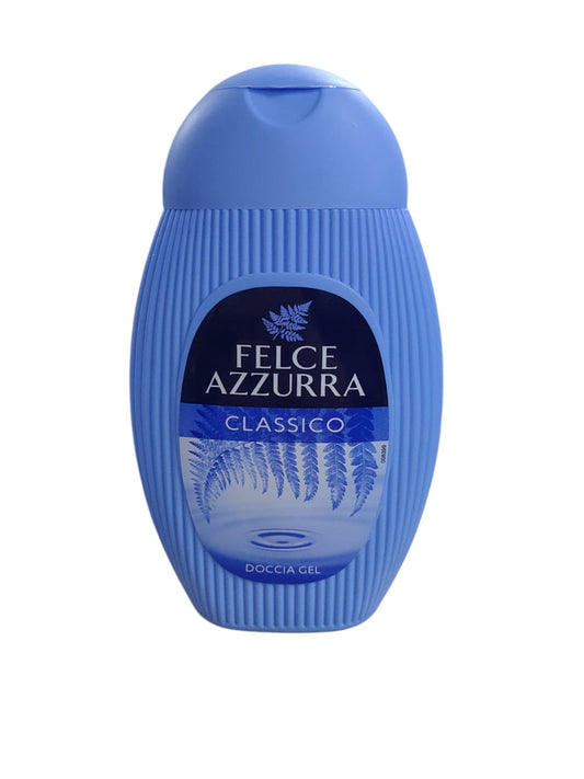 Felce Azzurra Doccia Gel Classico