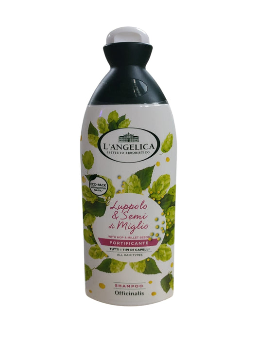L'Angelica Shampoo