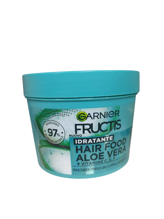 Garnier Fructis Maschera Idratante