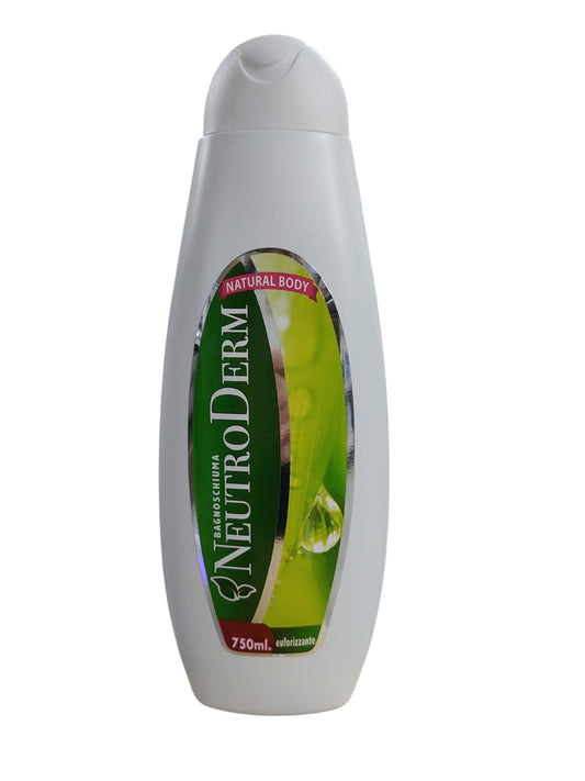 NeutroDerm Bagnoschiuma
