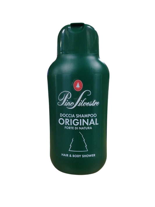 Pino Silvestre Doccia Shampoo Original