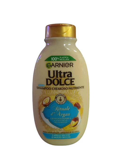 Garnier Ultra Dolce Rituale d'Argan