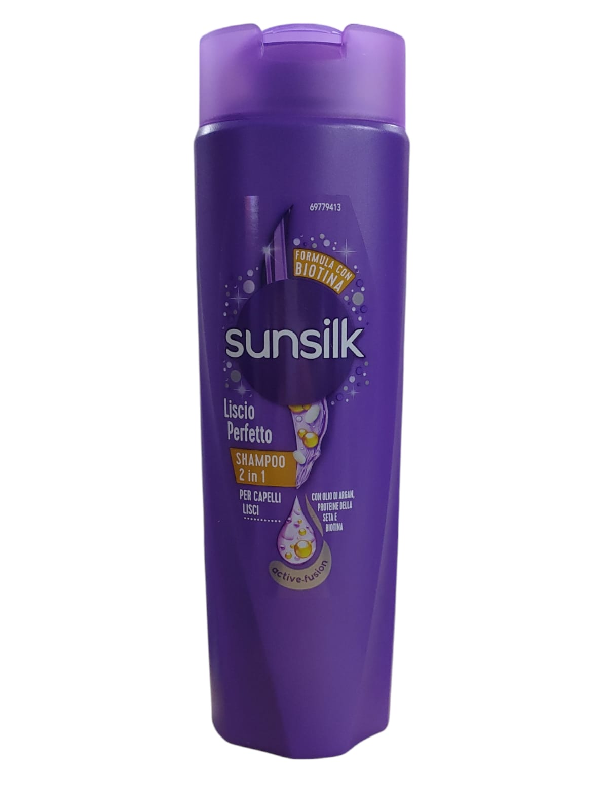Sunsilk Liscio Perfetto con Olio di Argan