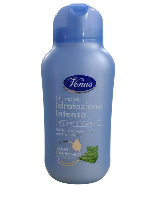 Venus - Idratazione Intensa per tutti i tipi di capelli